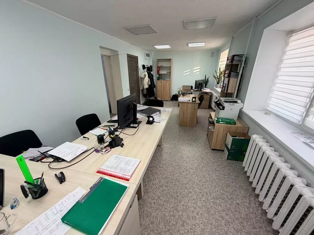 Офис в Кировская область, Кирово-Чепецк Сосновая ул., 34 (115 м) - Фото 2