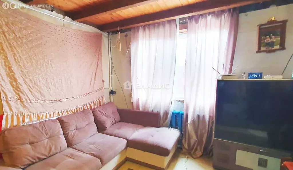 Дом в Московская область, Раменский муниципальный округ, деревня ... - Фото 2