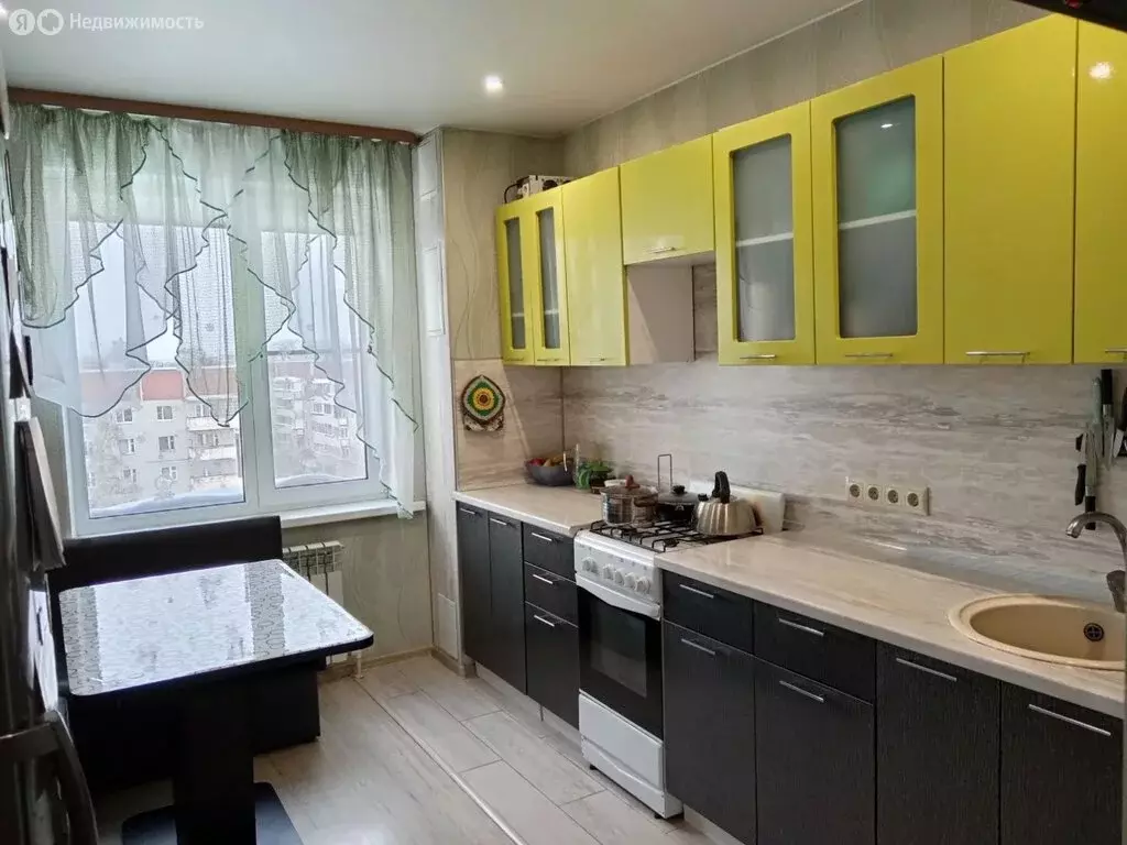 2-комнатная квартира: Вологда, Ярославская улица, 42 (47.3 м) - Фото 1