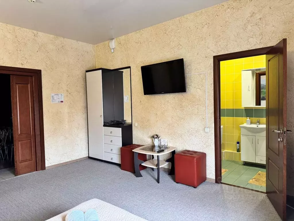 Комната Саратовская область, Саратов ул. Большая Горная, 146 (24.0 м) - Фото 1