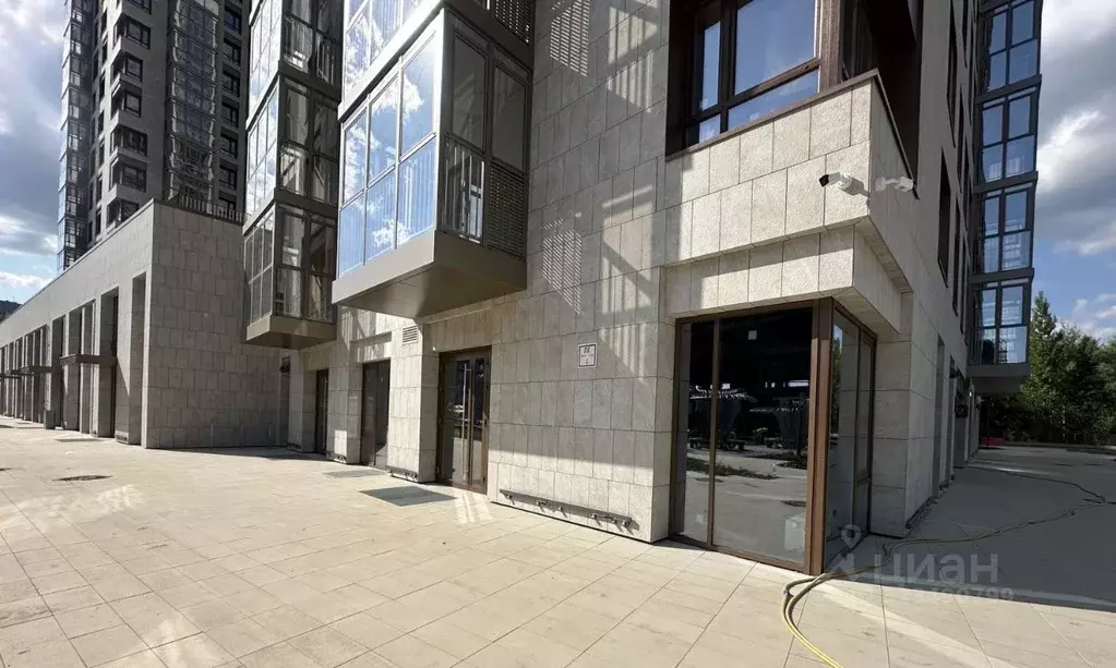 Помещение свободного назначения в Татарстан, Казань ул. Гаврилова, 7к1 ... - Фото 1