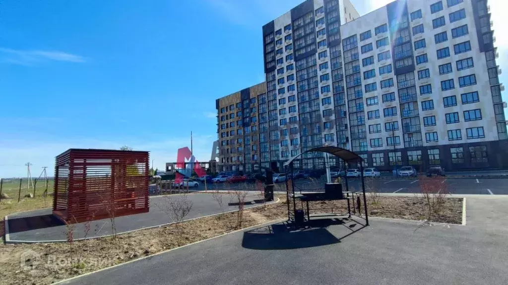 Продаётся 1-к квартира, 38 м - Фото 0