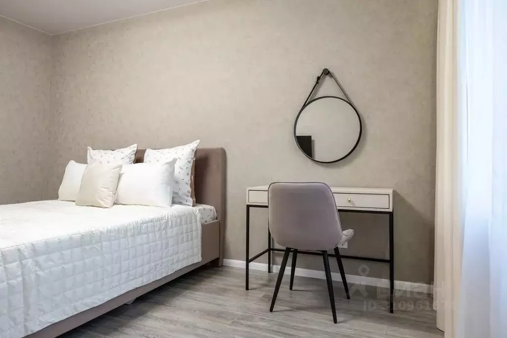 2-к кв. Калининградская область, Зеленоградск ул. Большая Окружная, ... - Фото 1