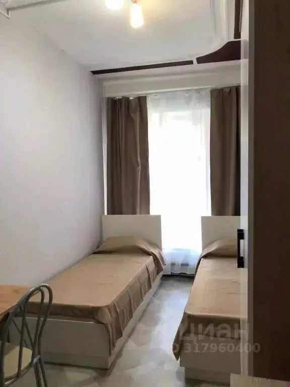 1-к кв. Санкт-Петербург Моховая ул., 30 (15.0 м) - Фото 1