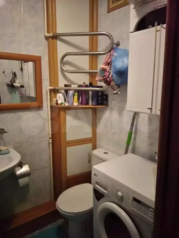 2-к. квартира, 44 м, 3/5 эт. - Фото 1