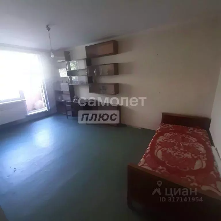 Квартира, 2 комнаты, 47.1 м - Фото 0
