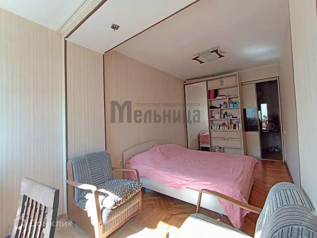 Продаётся 2-к квартира, 56.3 м - Фото 0