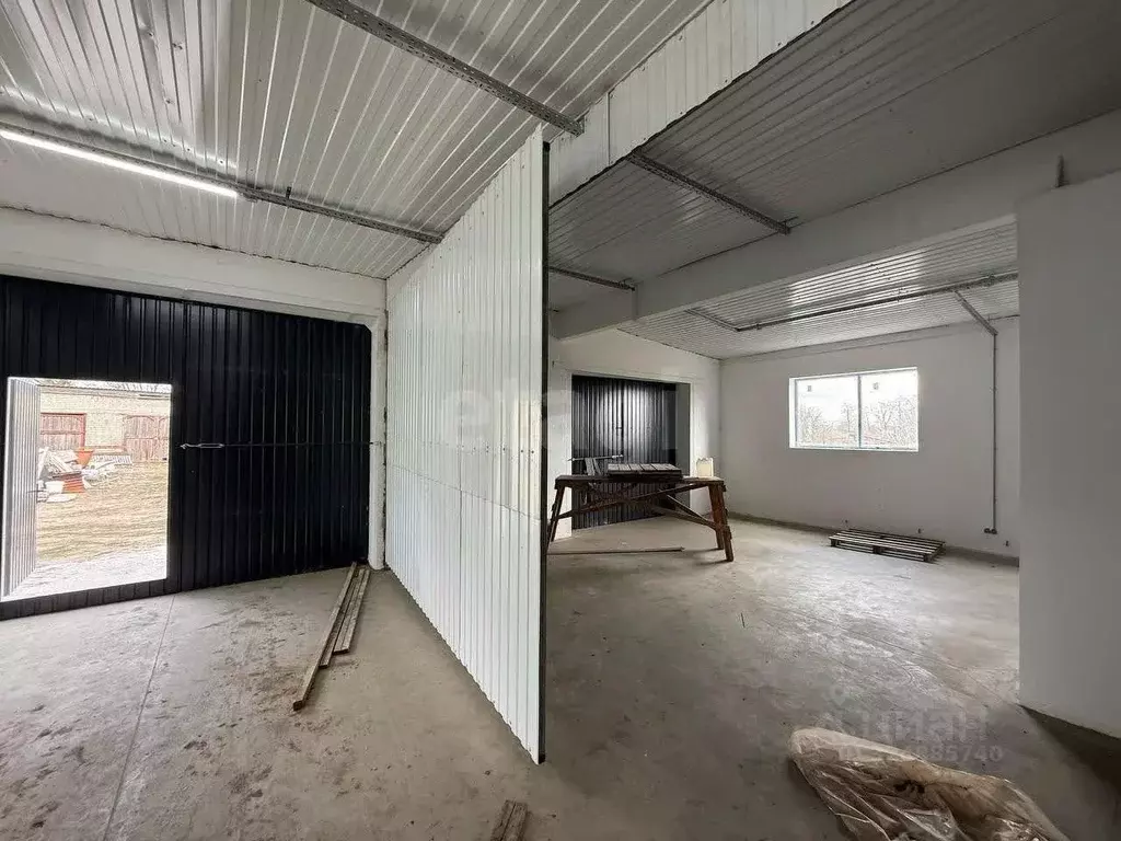 Помещение свободного назначения в Белгородская область, Короча ... - Фото 2