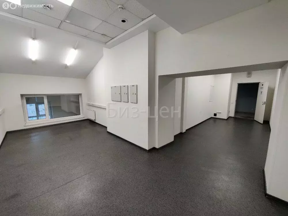 Офис (124.8 м) - Фото 2