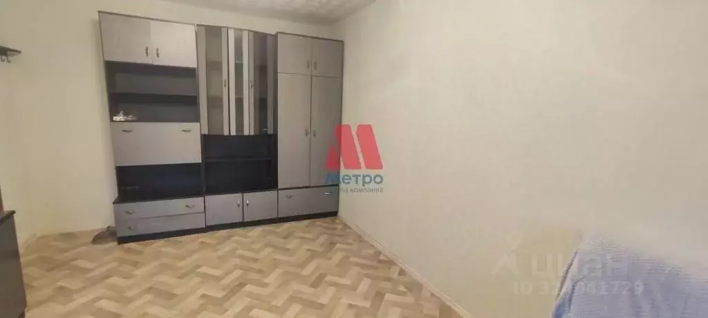 Комната Ярославская область, Ярославль ул. Труфанова, 36к2 (18.2 м) - Фото 2