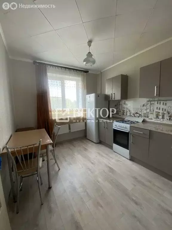 1-комнатная квартира: Тейково, улица Маршала Неделина, 12 (35 м) - Фото 1