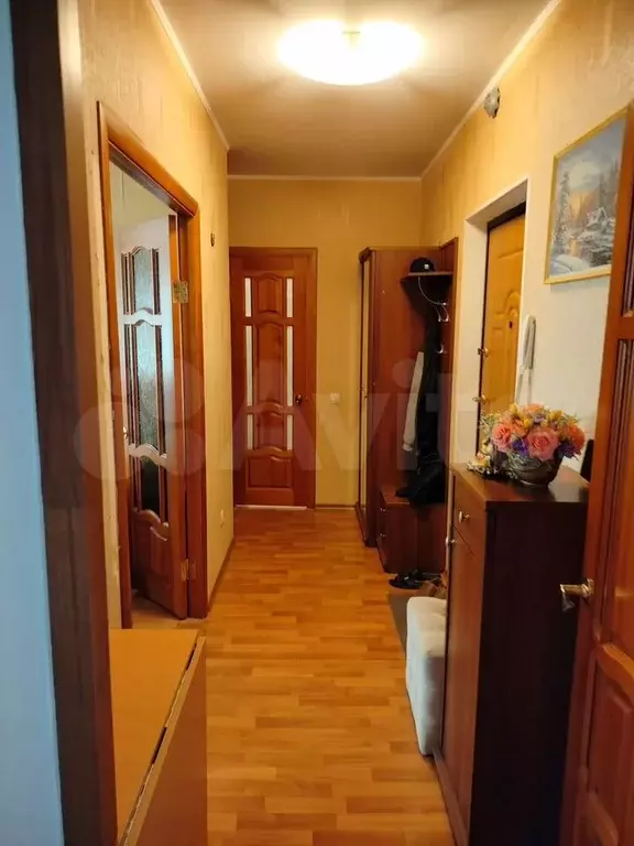 2-к. квартира, 51 м, 4/9 эт. - Фото 1