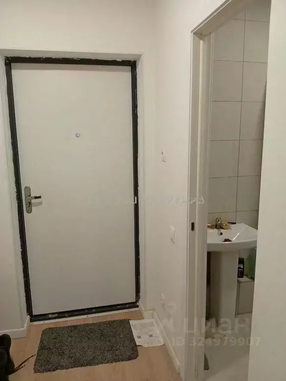 Студия Москва ул. Золотошвейная, 2 (22.5 м) - Фото 2