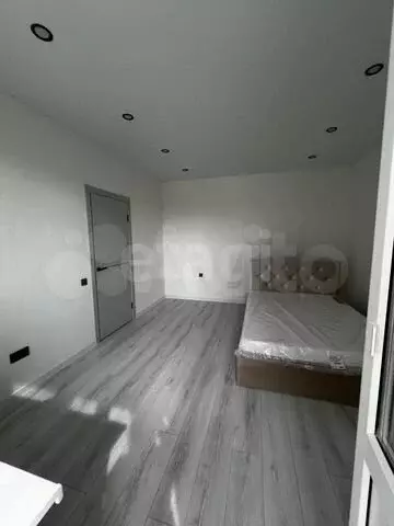 1-к. квартира, 35 м, 2/16 эт. - Фото 0