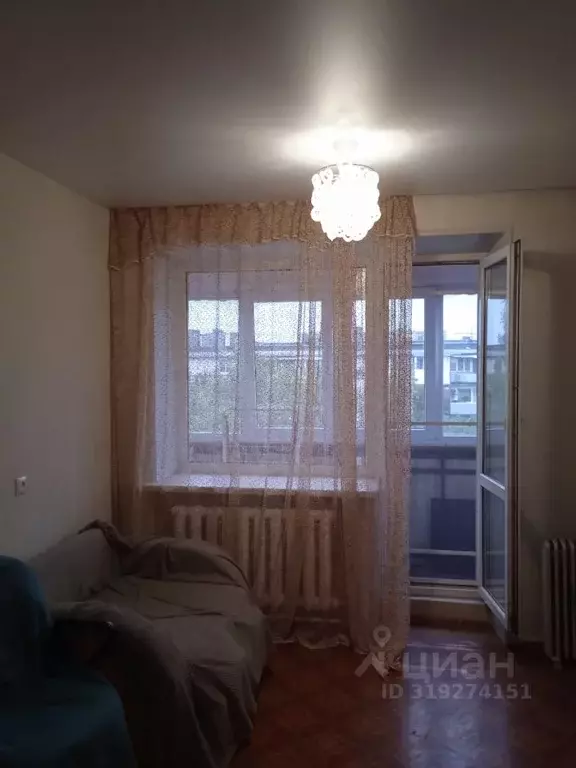 1-к кв. Волгоградская область, Волгоград Жилгородок мкр, ул. ... - Фото 0