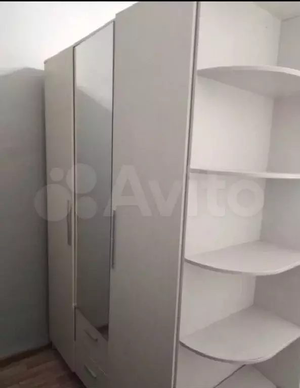 Комната 15 м в 1-к., 2/2 эт. - Фото 0