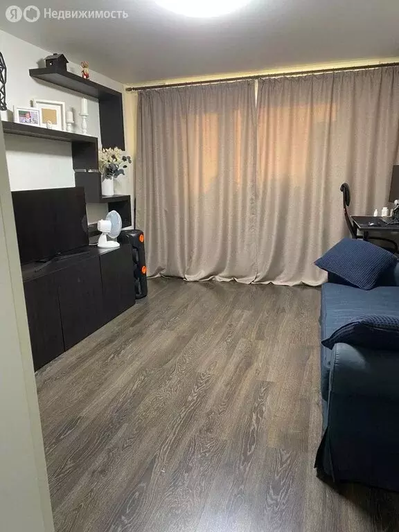 2-комнатная квартира: Екатеринбург, жилой район Юго-Западный, бульвар ... - Фото 1