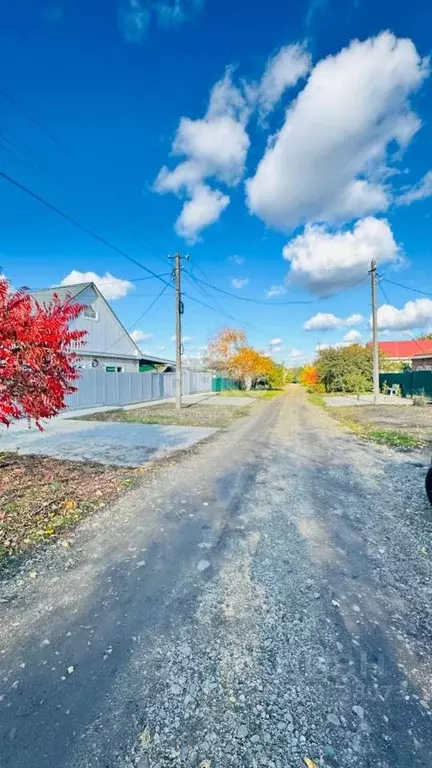 Дом в Краснодарский край, Кореновский район, Платнировское с/пос, ... - Фото 2
