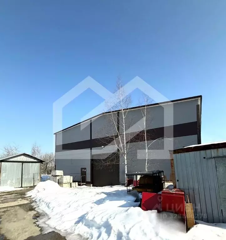 Помещение свободного назначения в Московская область, Ленинский ... - Фото 1