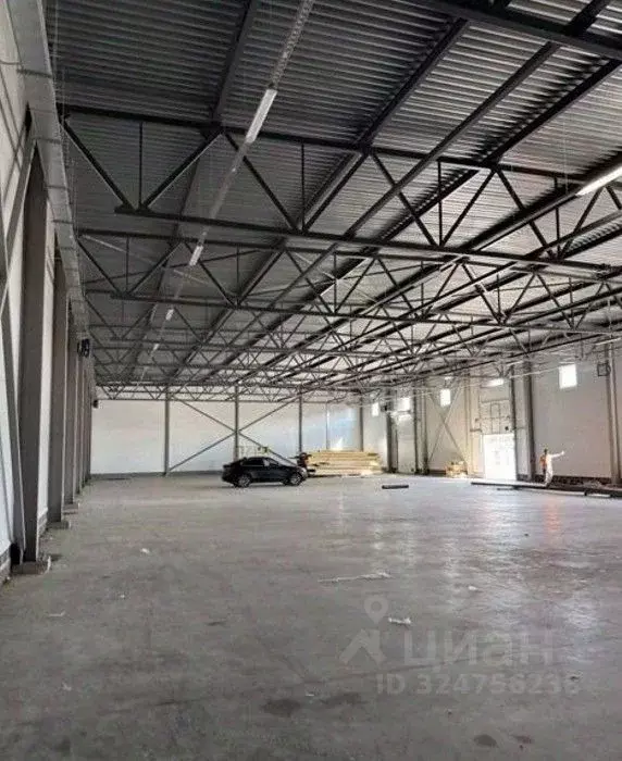 Производственное помещение в Ленинградская область, Мурино ... - Фото 2