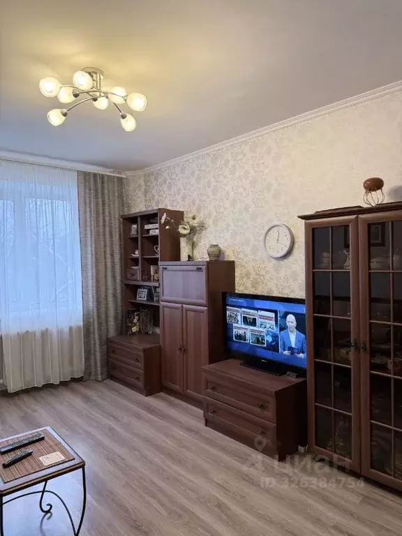 2-к кв. Московская область, Королев Юбилейный мкр, ул. Малая ... - Фото 2