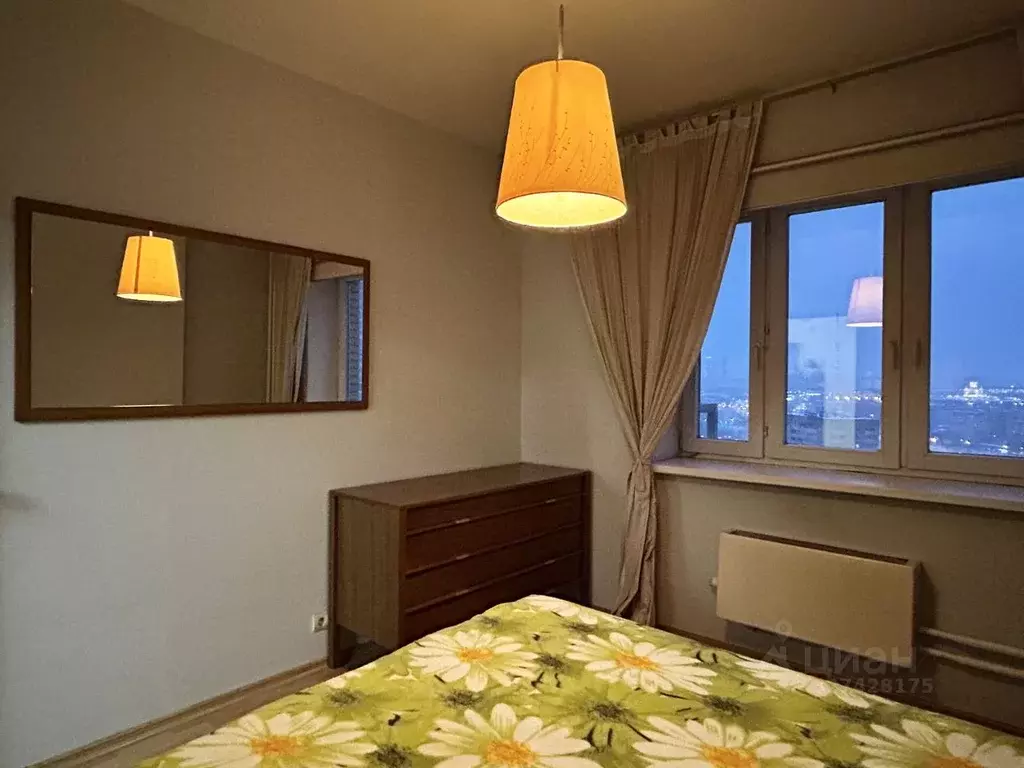 2-к кв. Москва ул. Бажова, 8 (50.0 м) - Фото 2