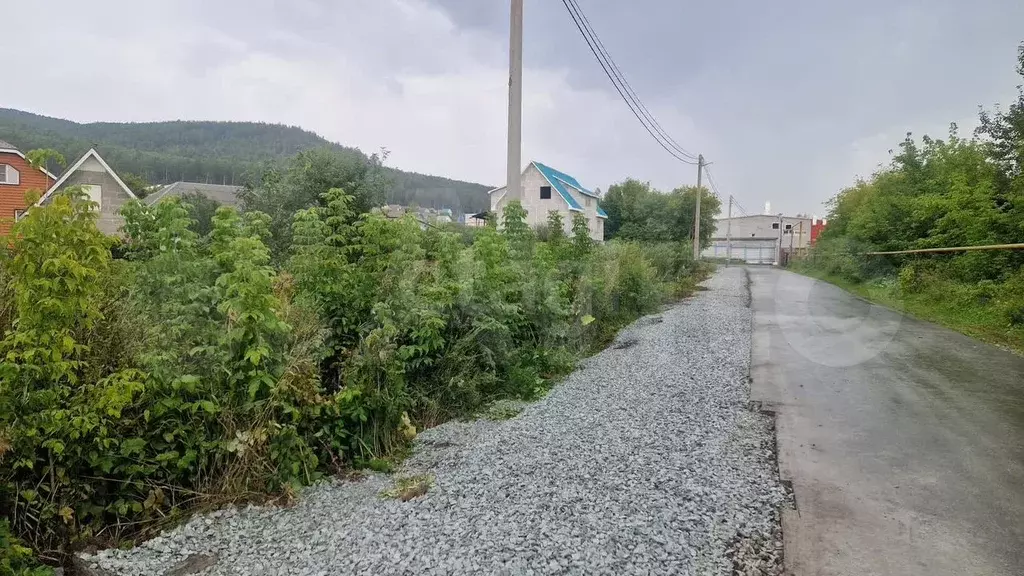 Участок 7,1 сот. (личное подсобное хозяйство (лпх)) - Фото 0