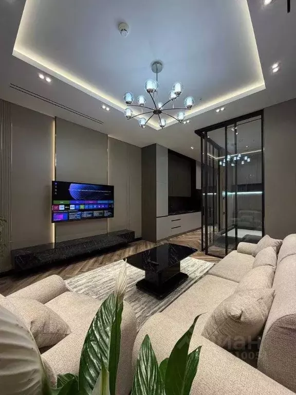 1-к кв. Москва Чапаевский пер., 3 (41.0 м) - Фото 1