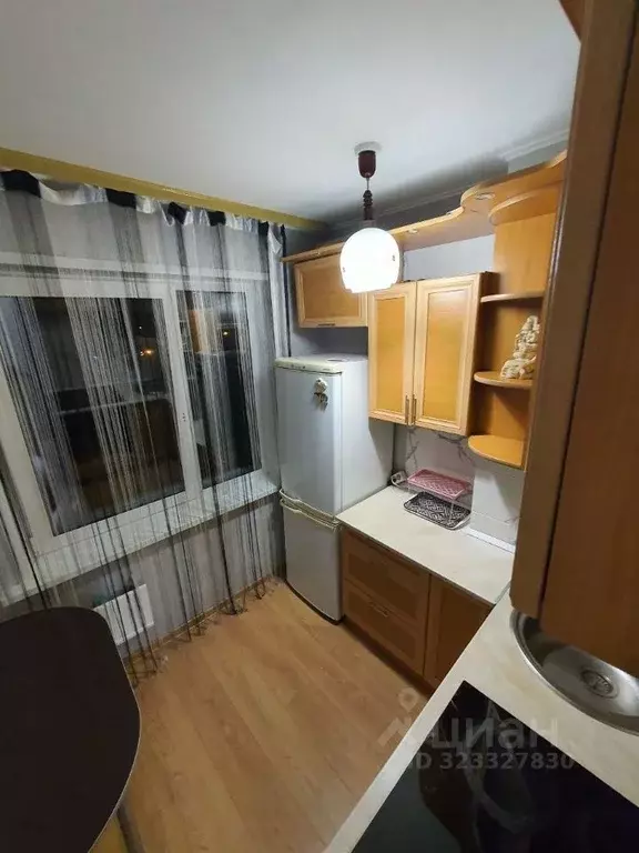 2-к кв. Иркутская область, Иркутск ул. Щедрина, 38 (43.0 м) - Фото 1