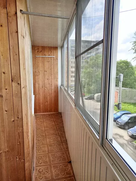 Продаётся 2-к квартира, 52.2 м - Фото 1