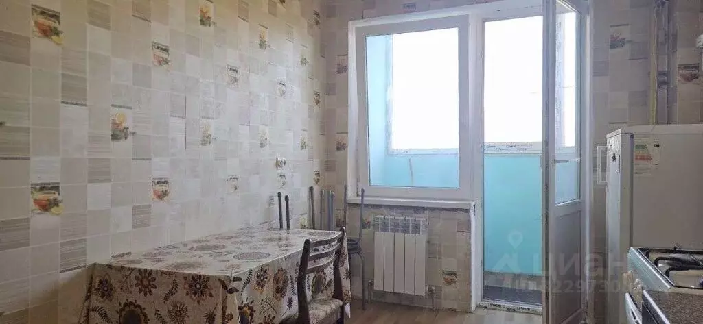 1-к кв. Белгородская область, Белгородский район, Дубовское с/пос, ... - Фото 2