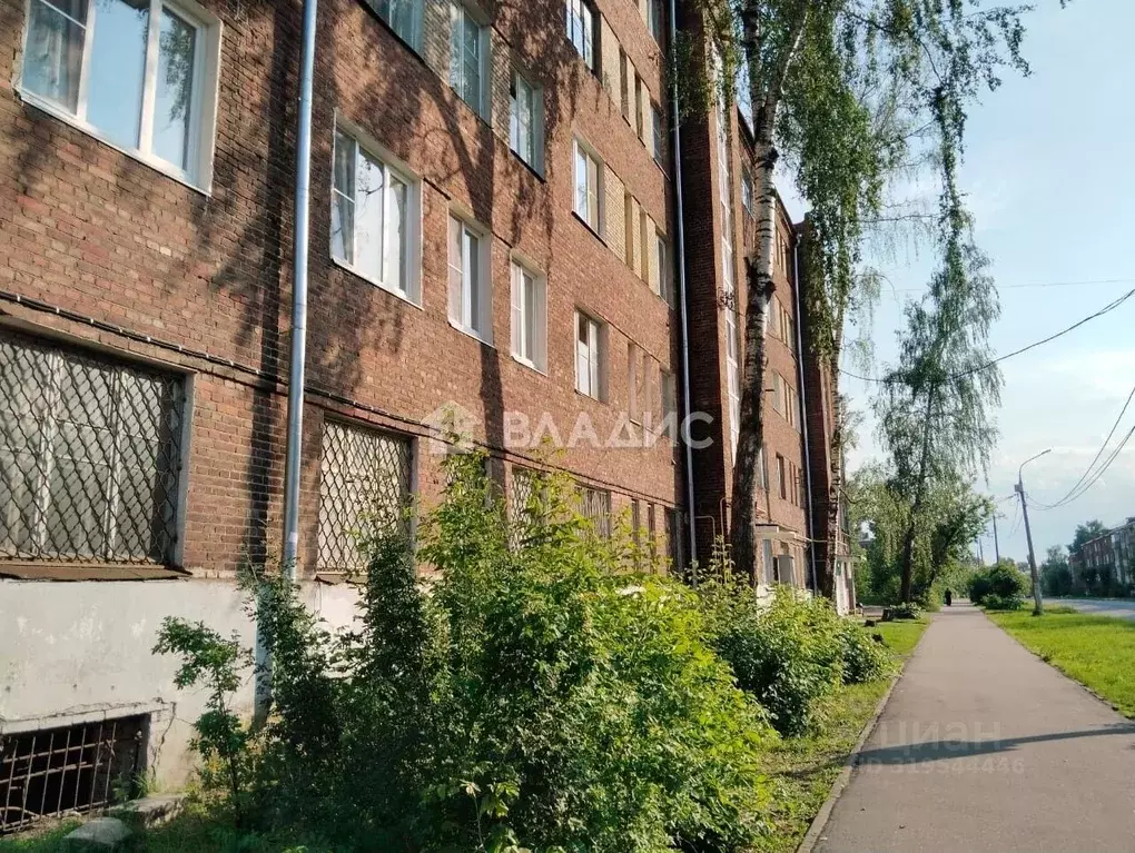 Комната Московская область, Орехово-Зуево ул. Кирова, 26 (20.0 м) - Фото 0