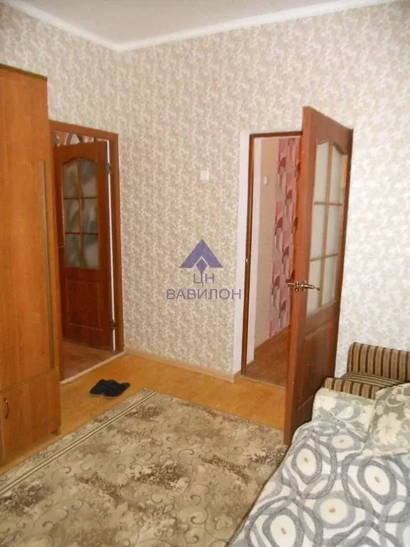 3-к кв. Ростовская область, Волгодонск ул. Ленина (52.3 м) - Фото 1