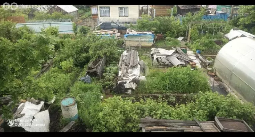 Дом в посёлок Шабровский, СТ Дружба (90 м) - Фото 1