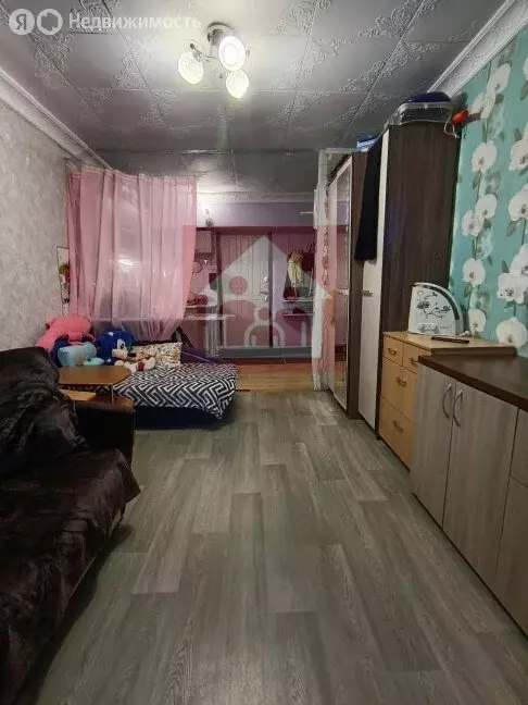 1к в -комнатной квартире (17.4 м) - Фото 2