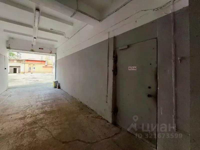 Офис в Санкт-Петербург ул. Швецова, 41 (95 м) - Фото 1