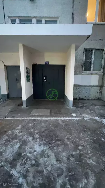 Продаётся 1-к квартира, 25.6 м - Фото 0