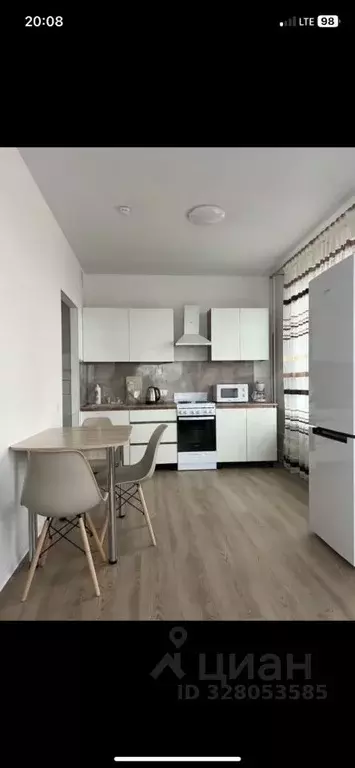 2-к кв. Московская область, Люберцы Зенино ЖК Самолет мкр, проезд ... - Фото 0