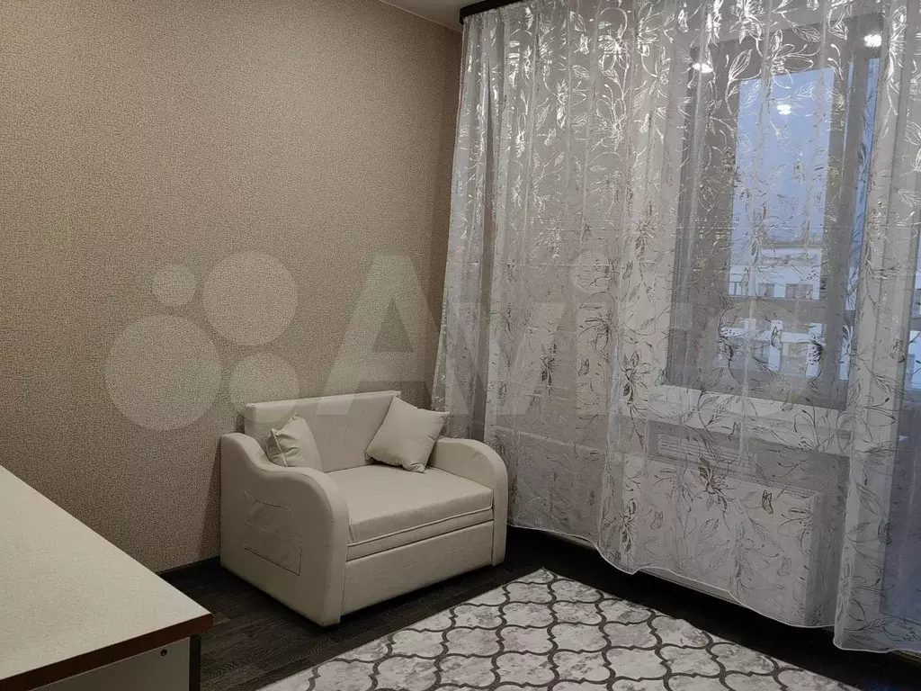 Квартира-студия, 18 м, 17/17 эт. - Фото 0