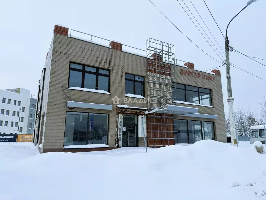 Помещение свободного назначения в Московская область, Люберцы ... - Фото 1