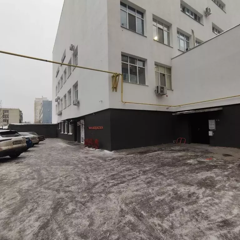 Офис в Саратовская область, Саратов Рабочая ул., 105 (125 м) - Фото 1