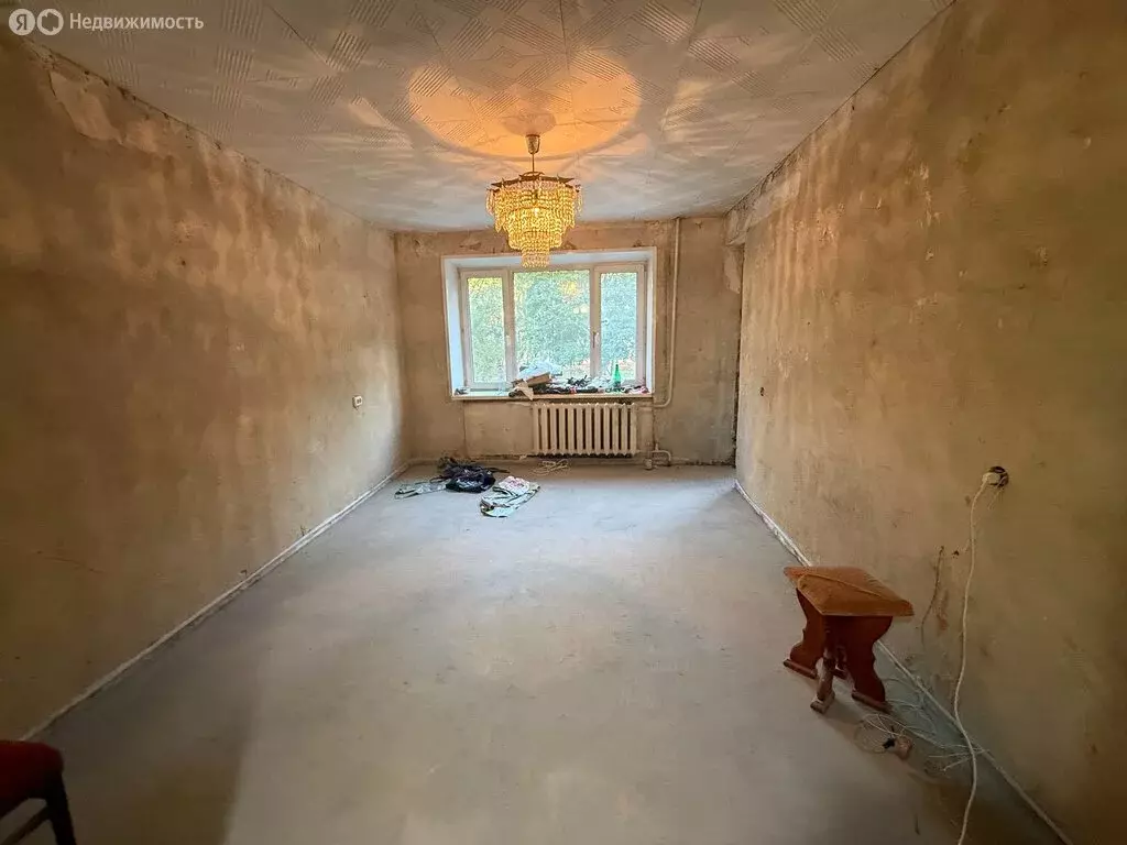 2-комнатная квартира: Балашиха, микрорайон Саввино, улица Красный ... - Фото 1