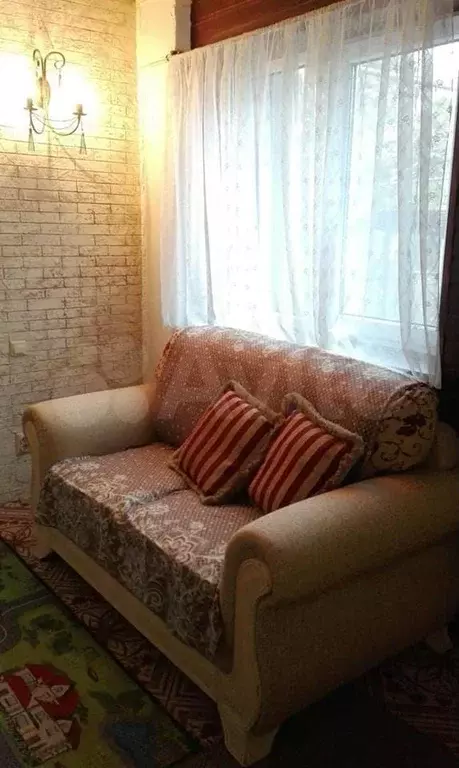 3-к. квартира, 65 м, 2/2 эт. - Фото 1