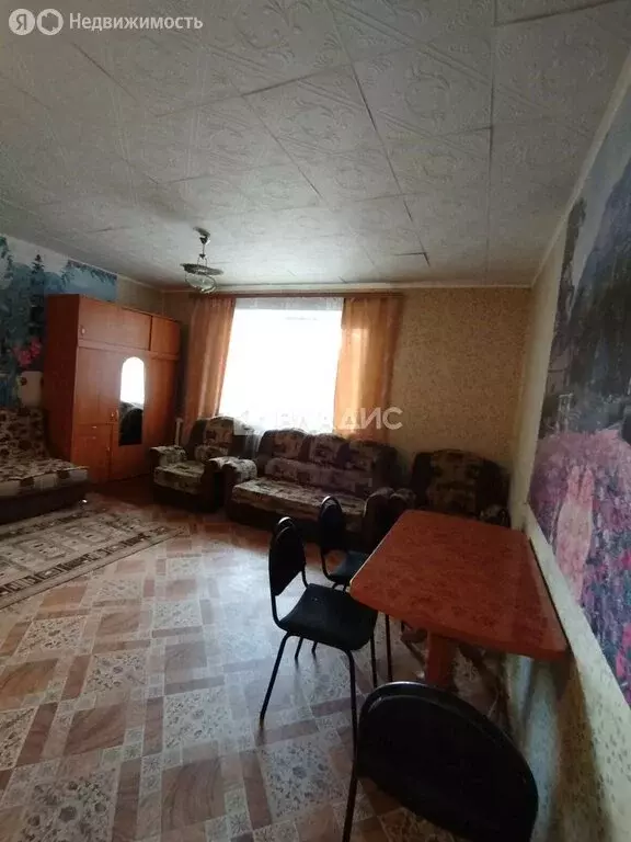 1-комнатная квартира: Белебей, улица Революционеров, 12 (40.3 м) - Фото 1