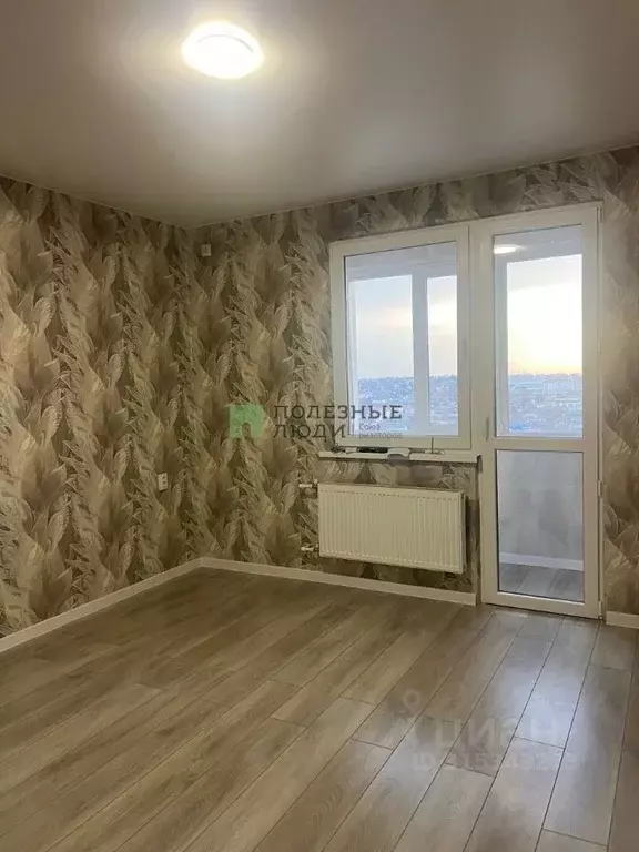 2-к кв. Севастополь ш. Лабораторное, 33к2 (45.0 м) - Фото 1