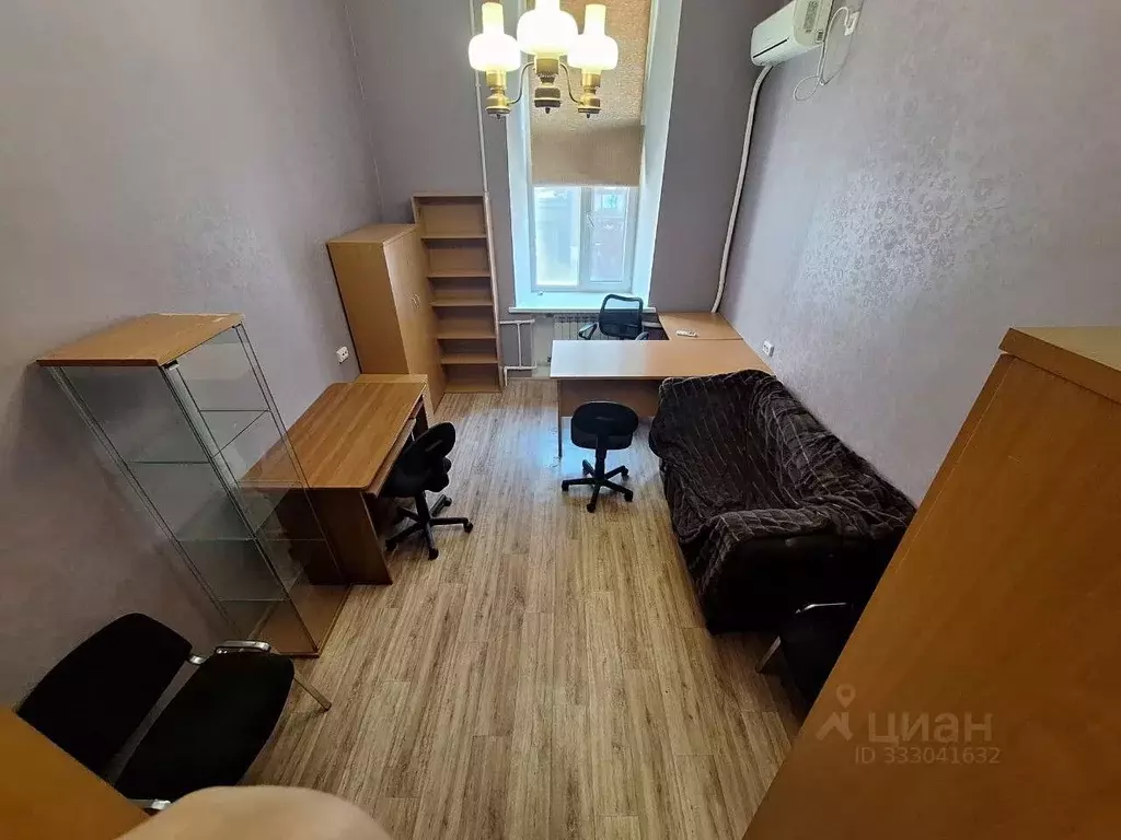 Офис в Ростовская область, Ростов-на-Дону ул. Шаумяна, 67 (20 м) - Фото 2