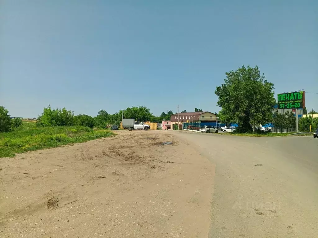 Гараж в Саратовская область, Саратов ул. Усть-Курдюмская, 1В (54 м) - Фото 0