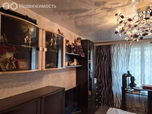 2-комнатная квартира: Москва, улица Сталеваров, 12к2 (47.3 м) - Фото 2