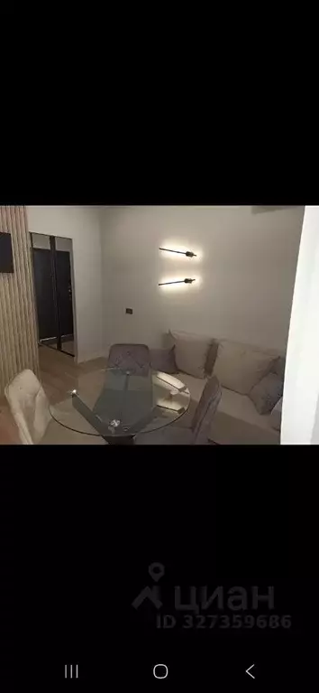 Студия Краснодарский край, Краснодар ул. Константина Гондаря, 99 (27.0 ... - Фото 2