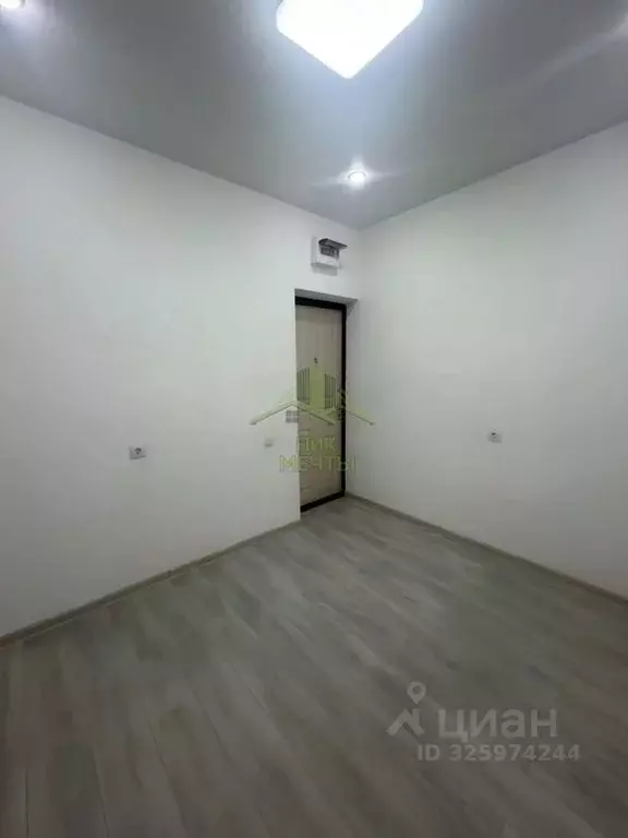 Студия Бурятия, Улан-Удэ 105-й мкр, 44 (33.4 м) - Фото 2
